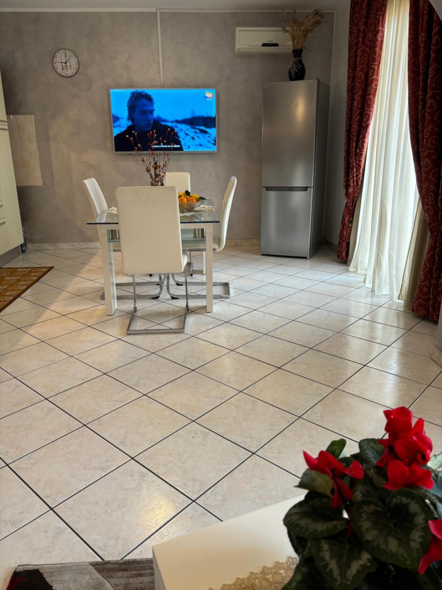 Apartamento Il Sole Dell'Alcantara Gaggi Exterior foto