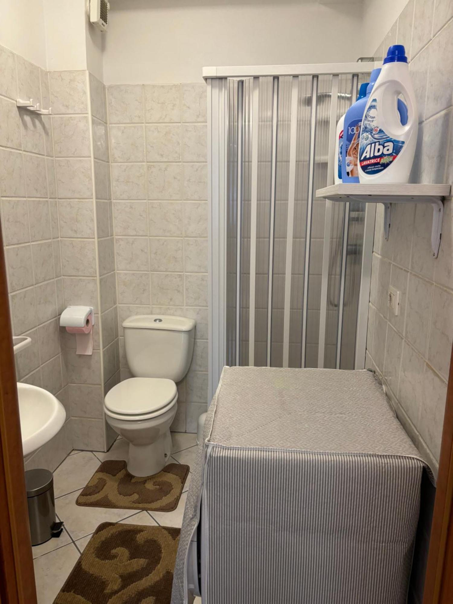 Apartamento Il Sole Dell'Alcantara Gaggi Exterior foto