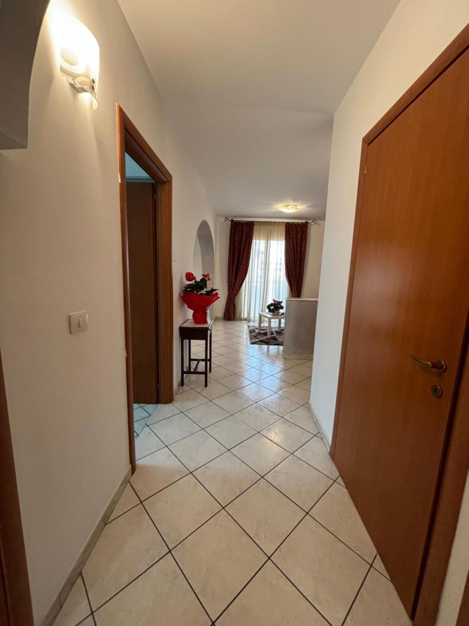 Apartamento Il Sole Dell'Alcantara Gaggi Exterior foto
