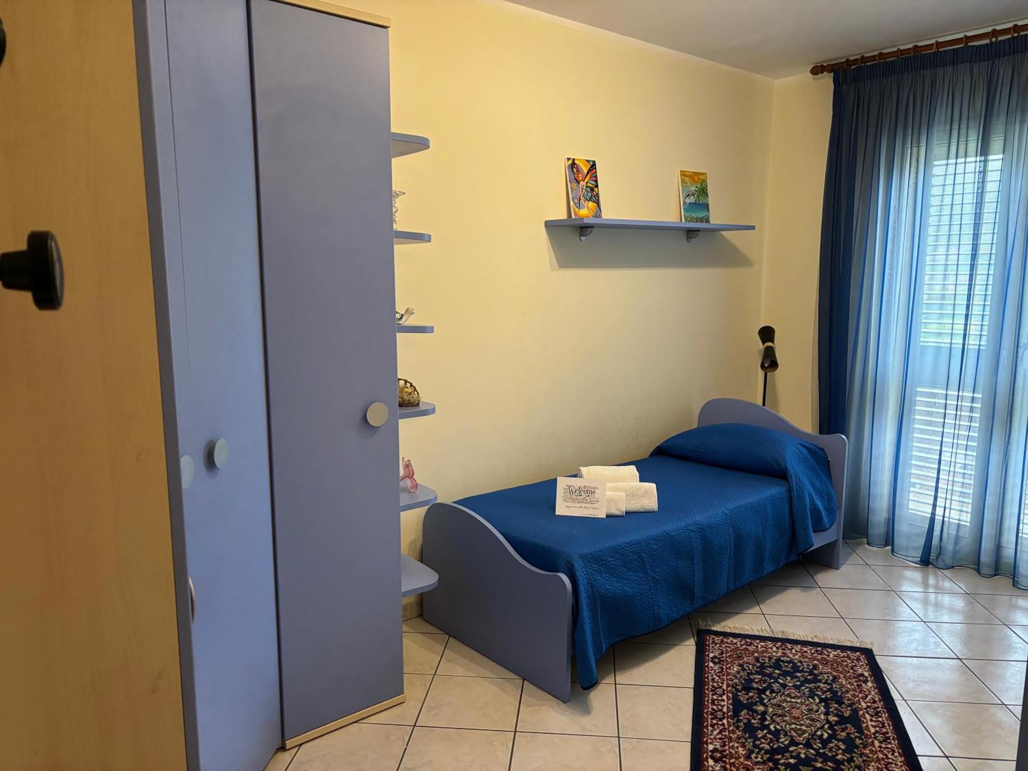 Apartamento Il Sole Dell'Alcantara Gaggi Exterior foto