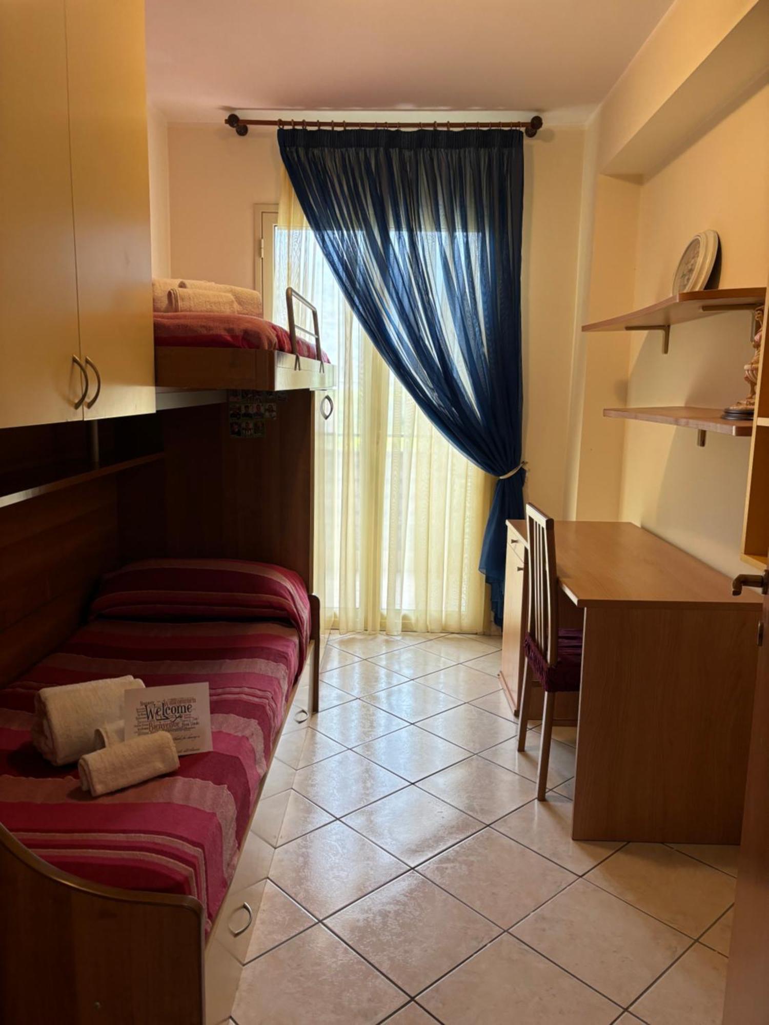 Apartamento Il Sole Dell'Alcantara Gaggi Exterior foto