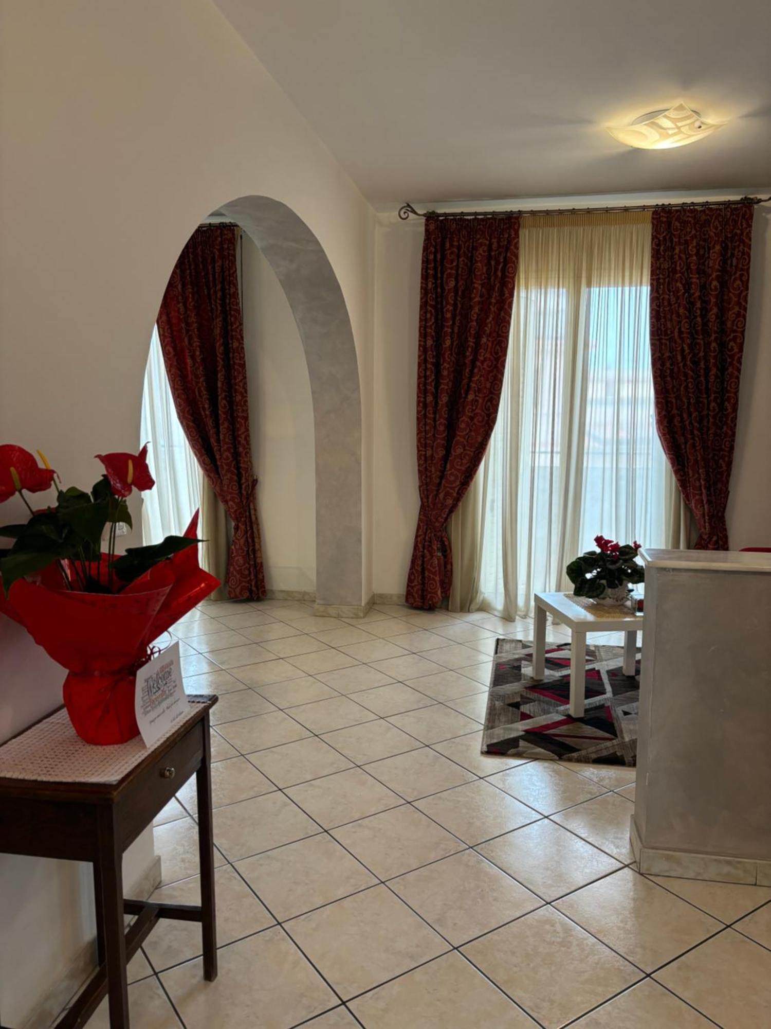 Apartamento Il Sole Dell'Alcantara Gaggi Exterior foto