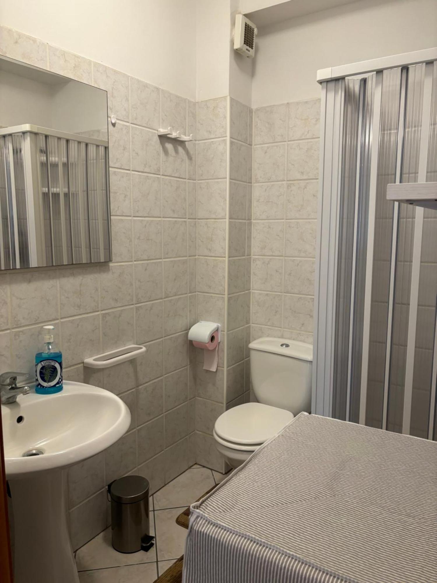 Apartamento Il Sole Dell'Alcantara Gaggi Exterior foto